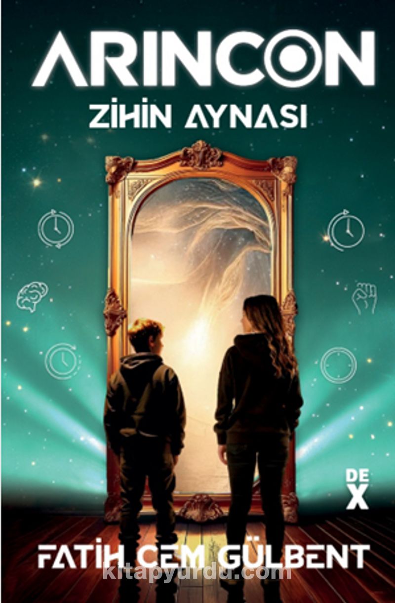 Arincon 2 / Zihin Aynası