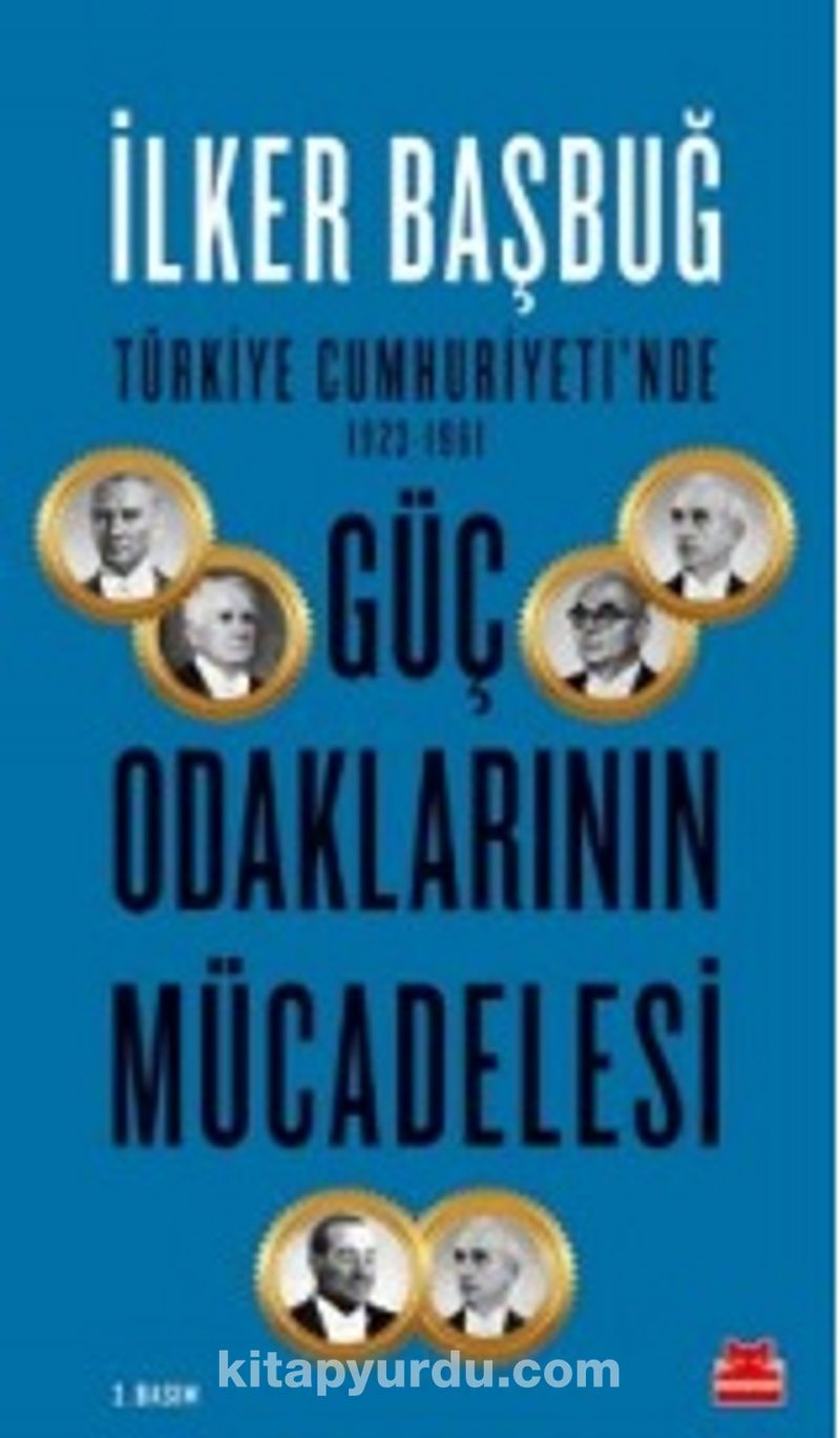 Güç Odaklarının Mücadelesi