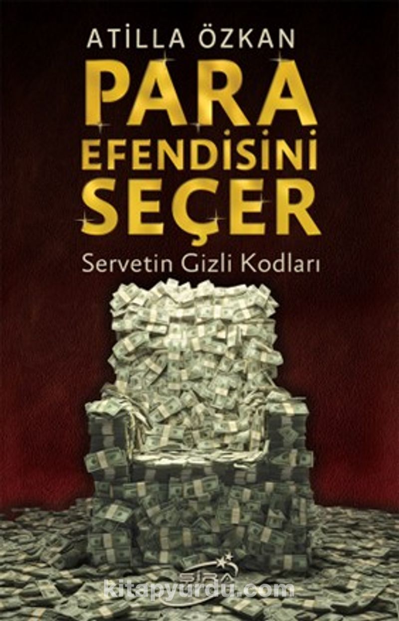 Para Efendisini Seçer