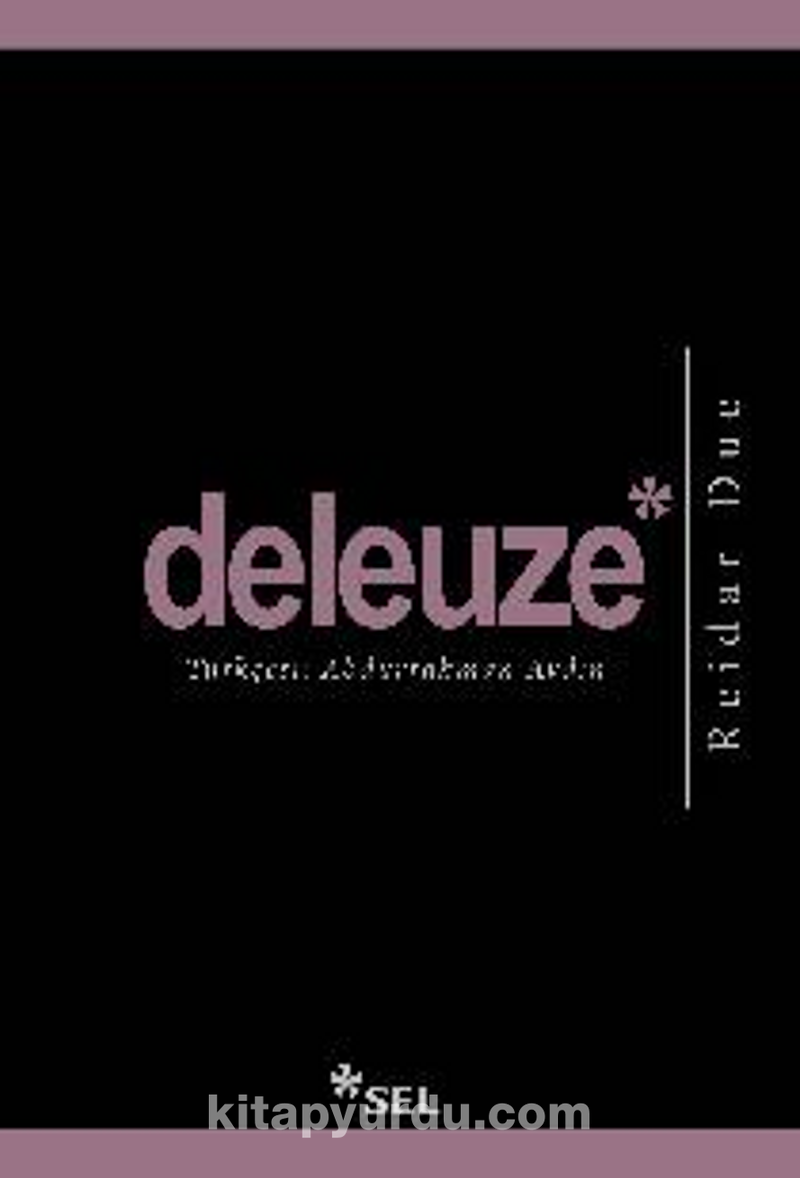 Deleuze