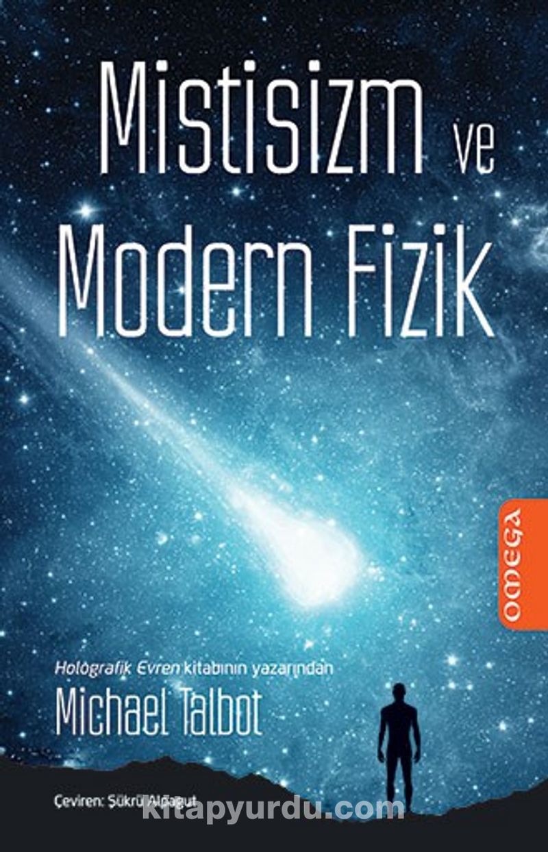 Mistisizm ve Modern Fizik
