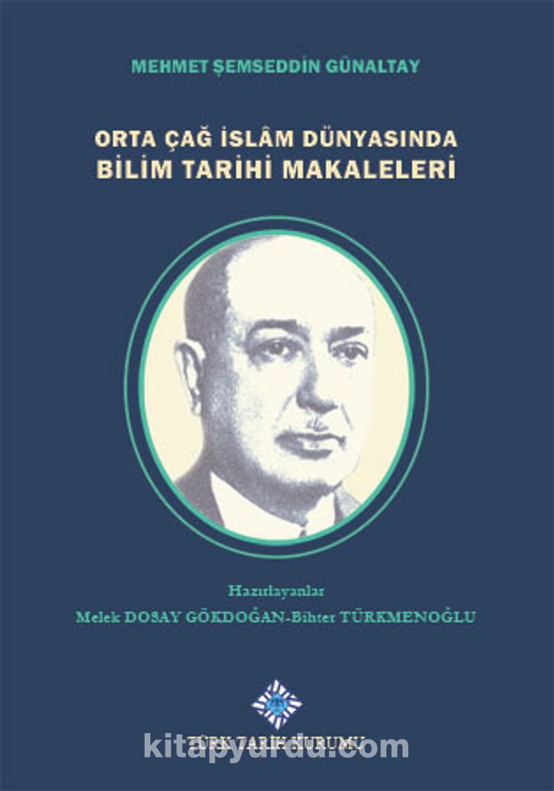 Orta Çağ İslam Dünyasında Bilim Tarihi Makaleleri