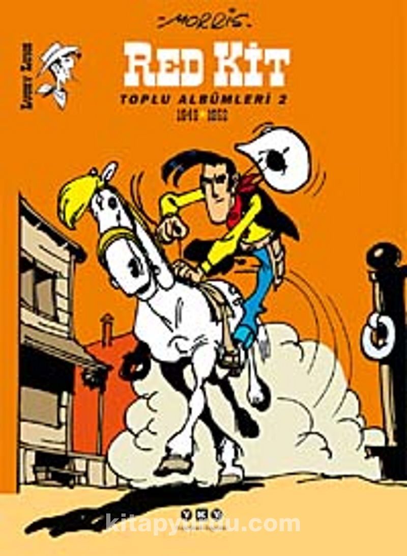 Red Kit Toplu Albümler - 2