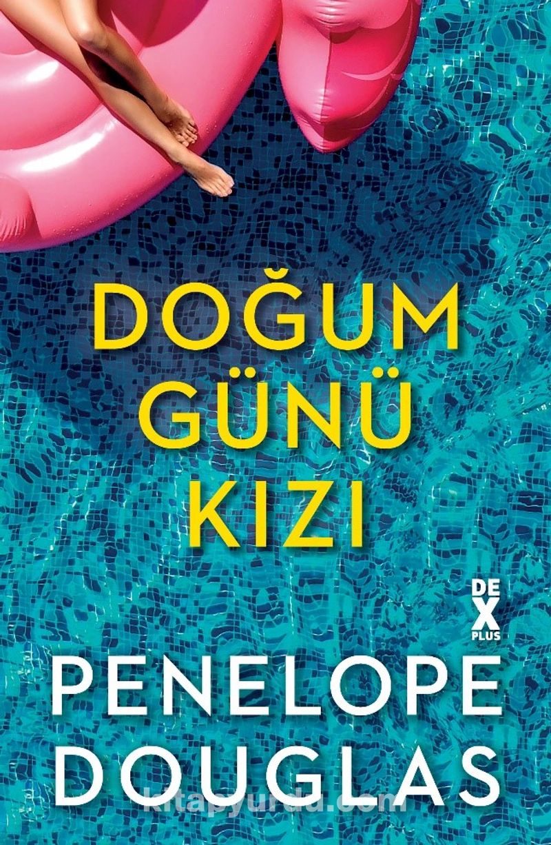 Doğum Günü Kızı