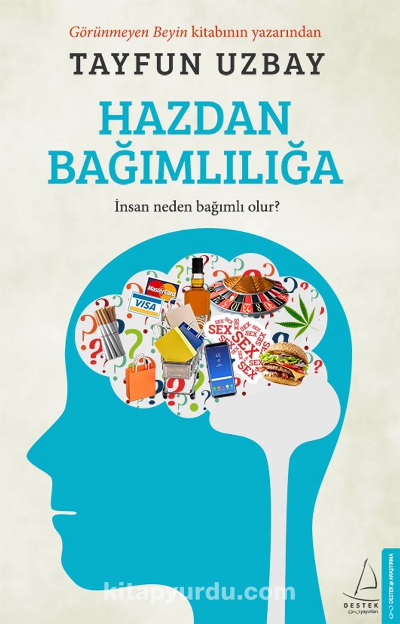 Hazdan Bağımlılığa