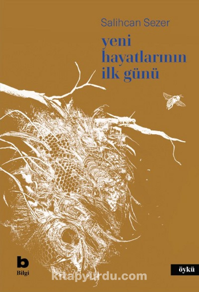 Yeni Hayatlarının İlk Günü