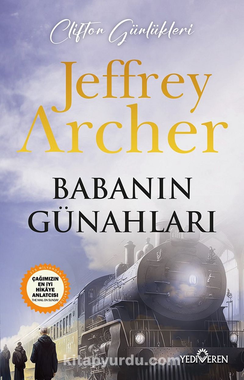 Babanın Günahları