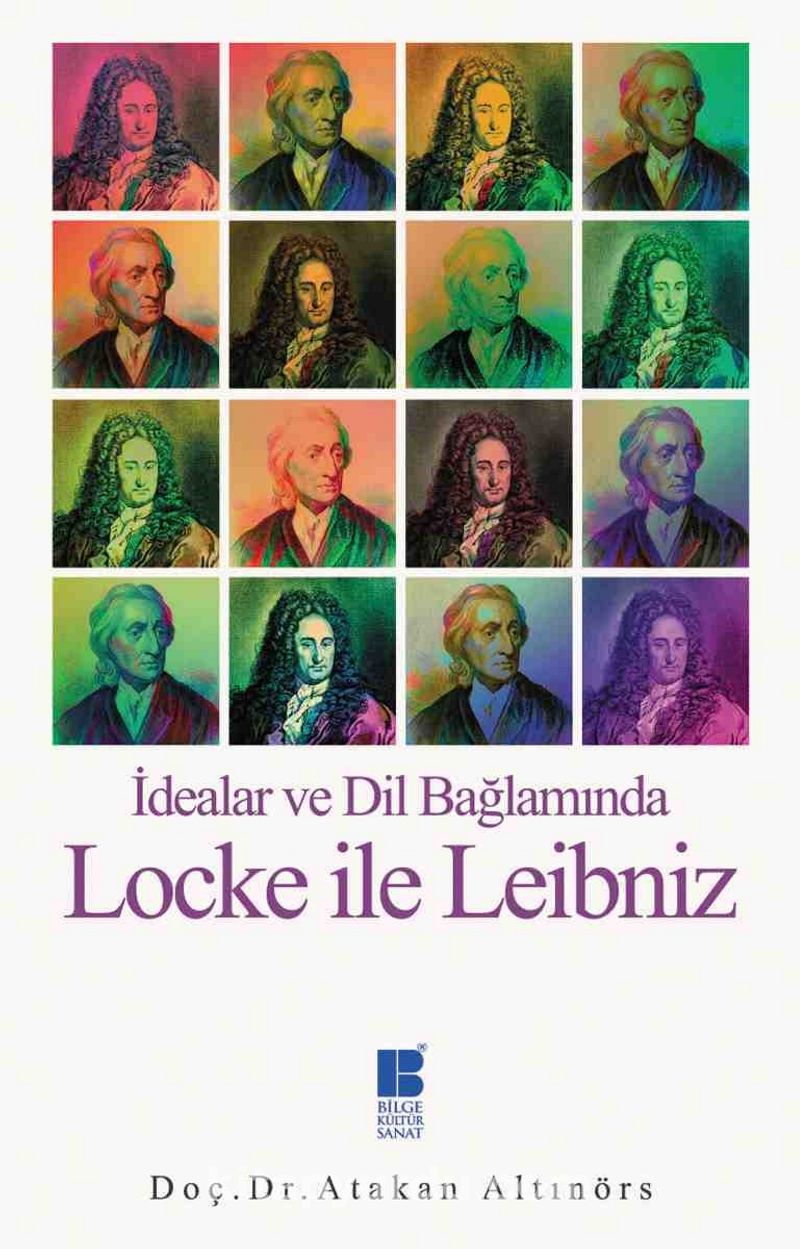 İdealar ve Dil Bağlamında  Locke ile Leibniz