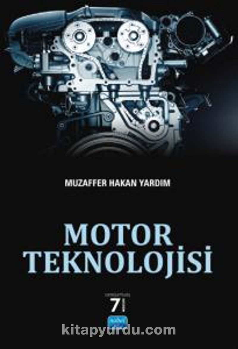 Motor Teknolojisi