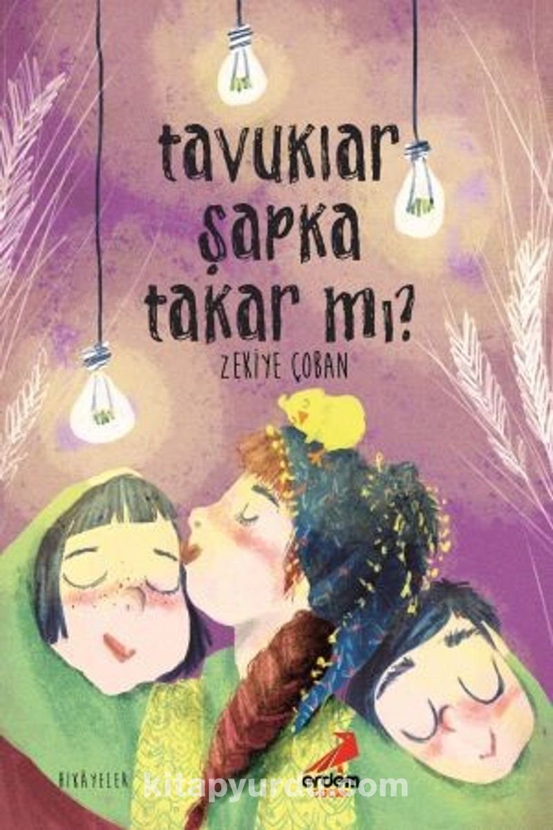 Tavuklar Şapka Takar mı?