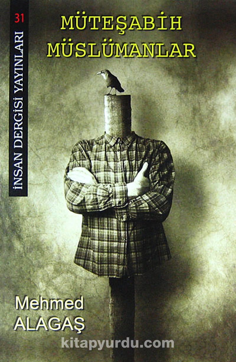 Müteşabih Müslümanlar