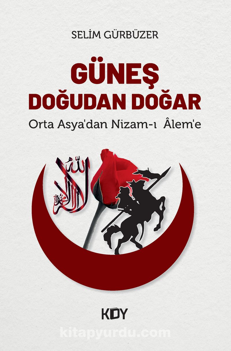 Güneş Doğudan Doğar