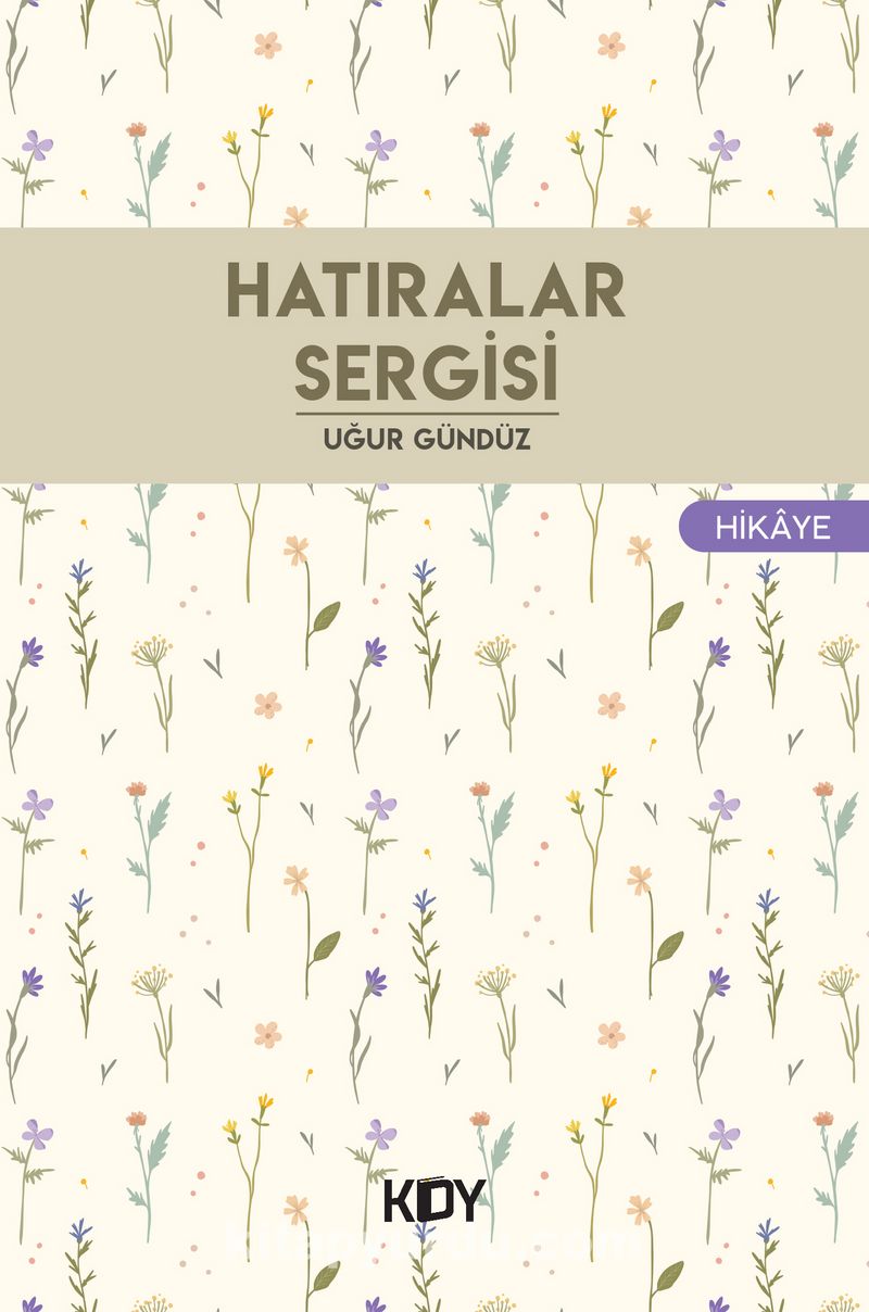 Hatıralar Sergisi