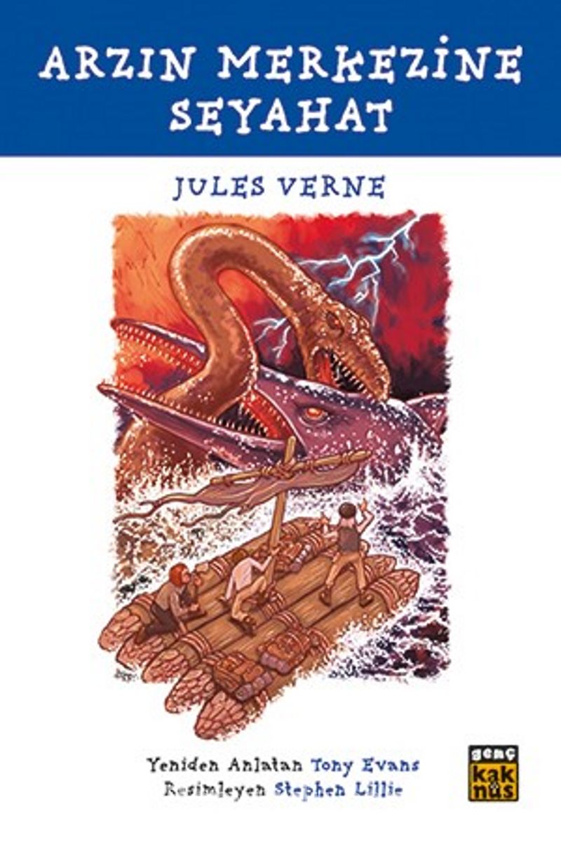 Arzın Merkezine Seyahat