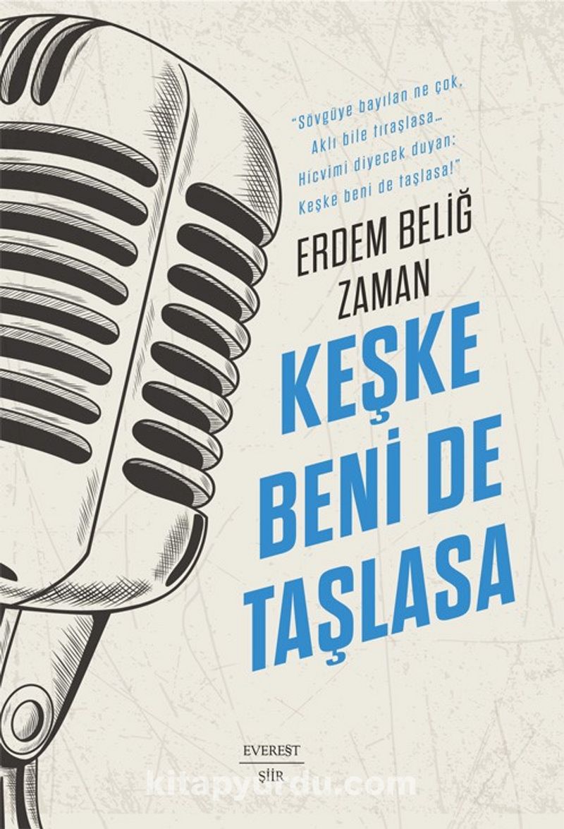 Keşke Beni De Taşlasa