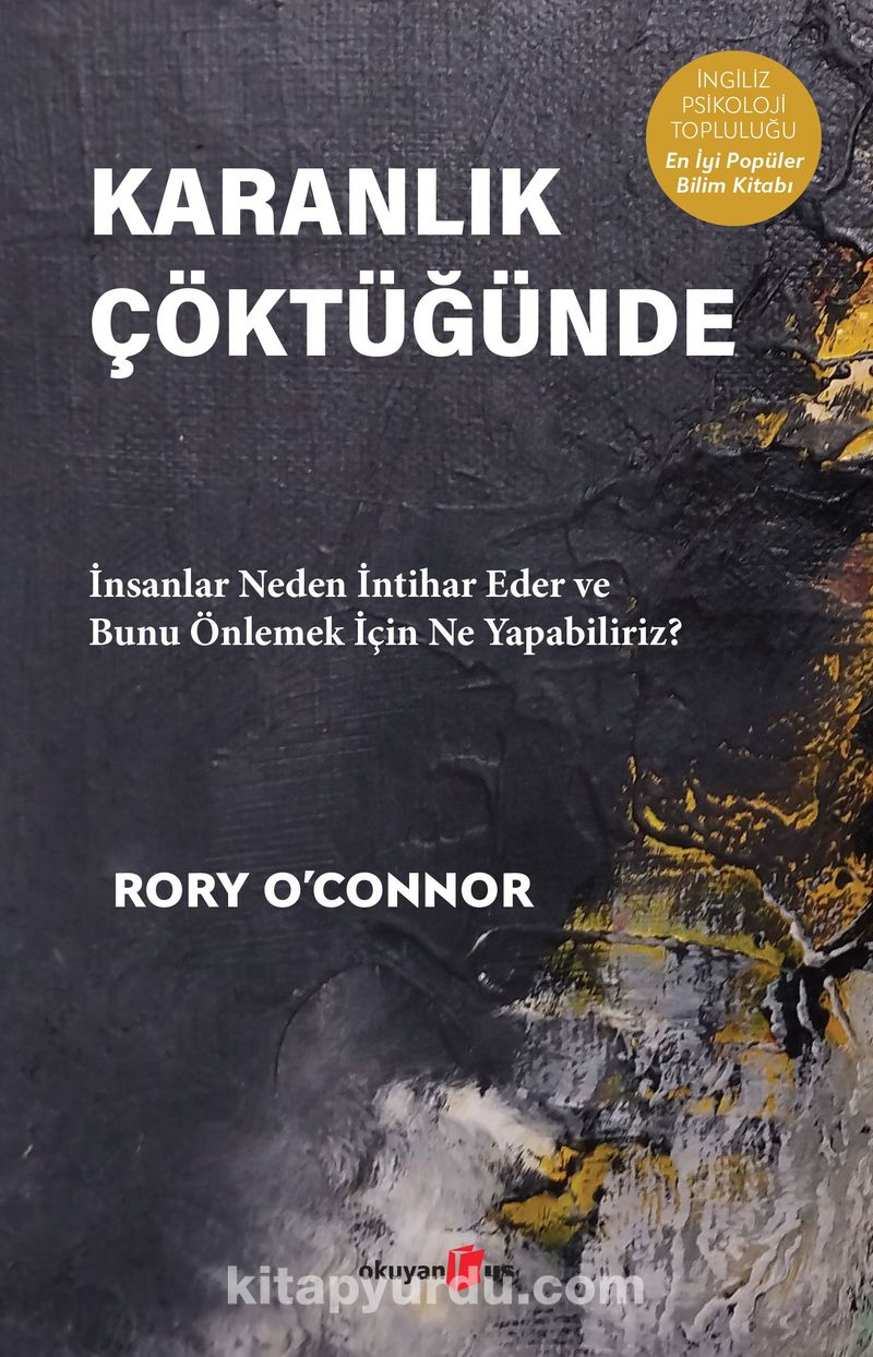 Karanlık Çöktüğünde