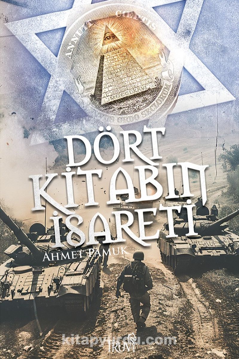 Dört Kitabın İşareti