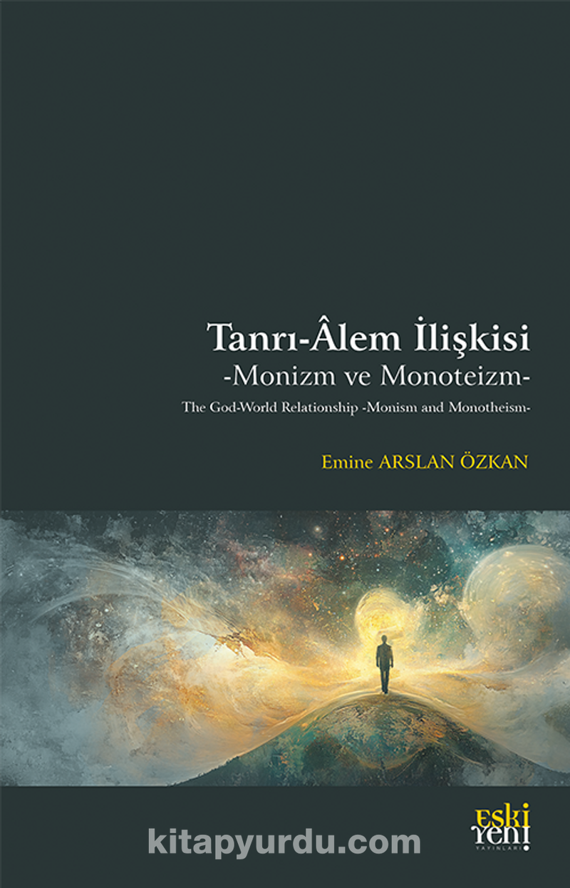 Tanrı-Âlem İlişkisi