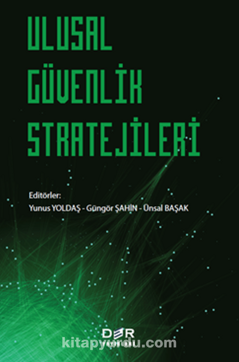 Ulusal Güvenlik Stratejileri