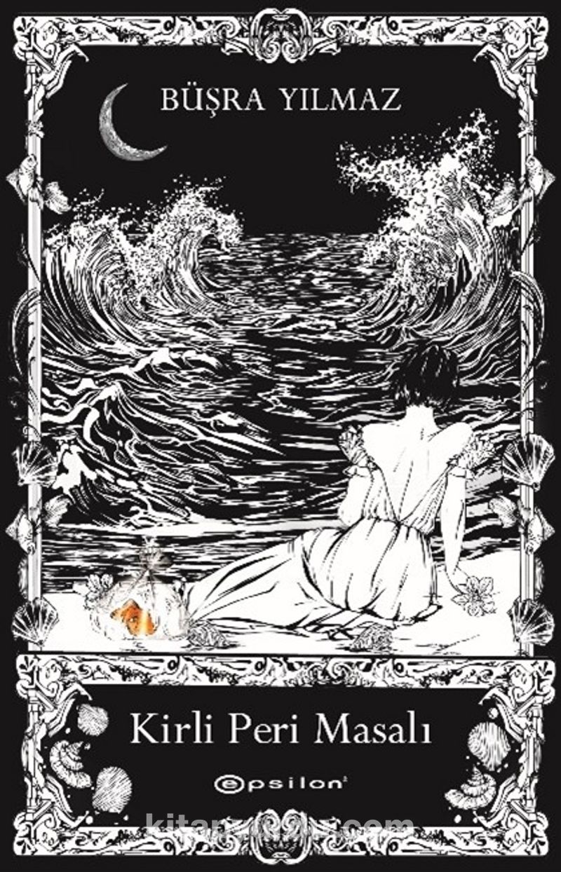 Kirli Peri Masalı