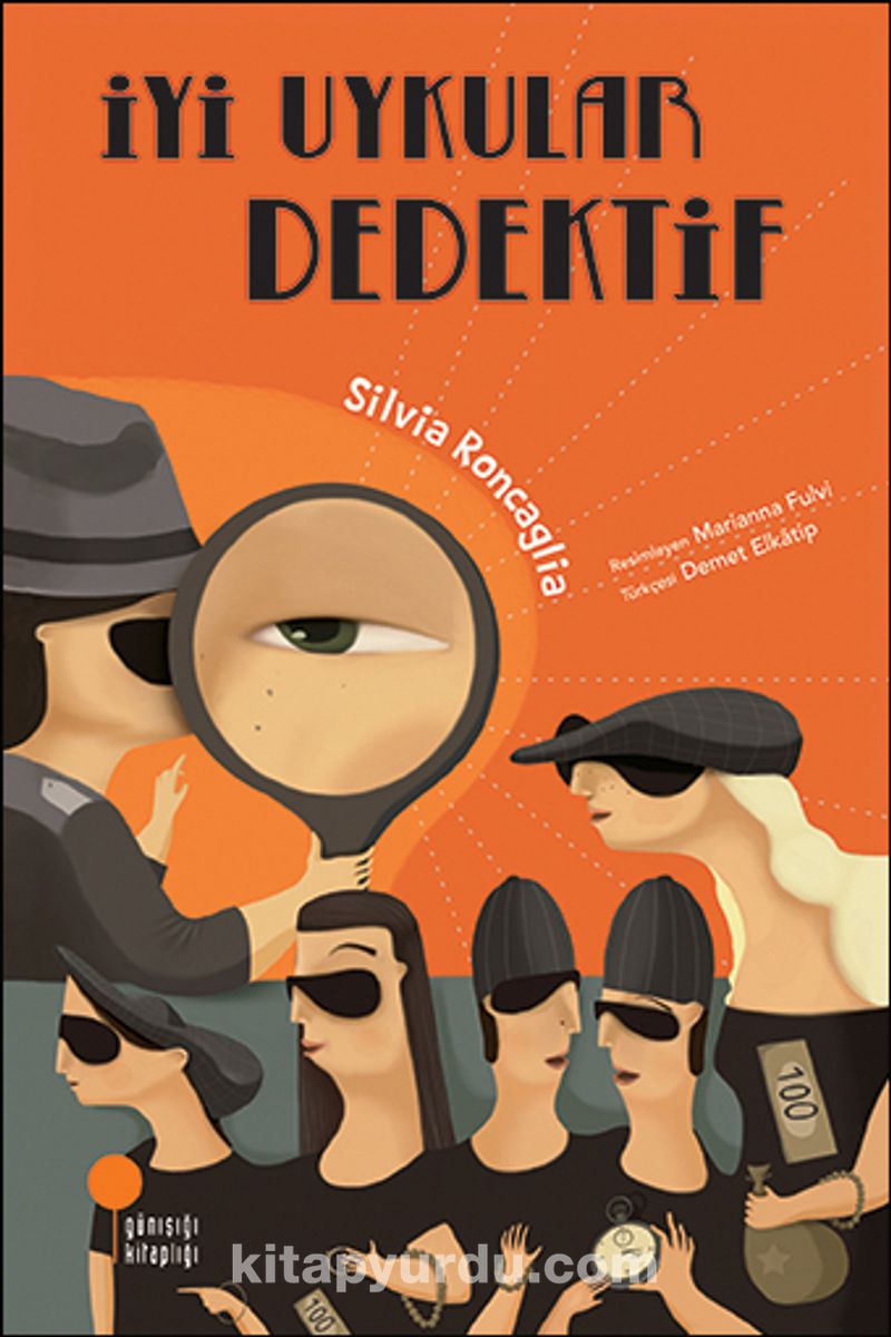 İyi Uykular Dedektif