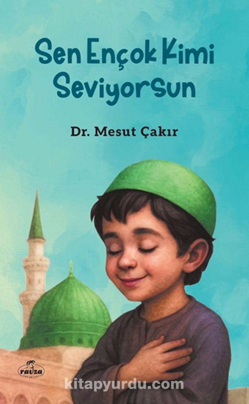 Sen Ençok Kimi Seviyorsun