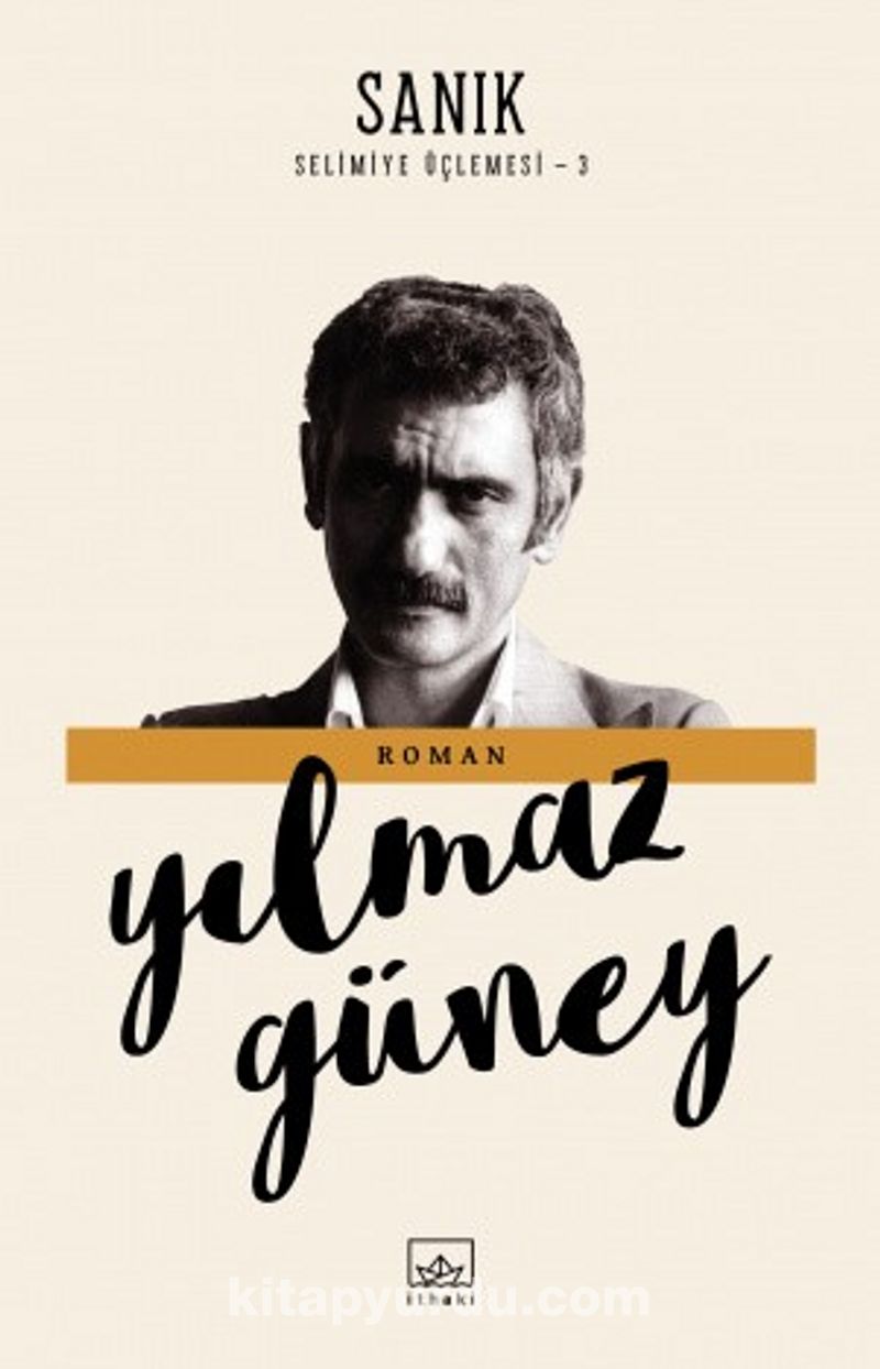 Sanık / Selimiye Üçlemesi 3