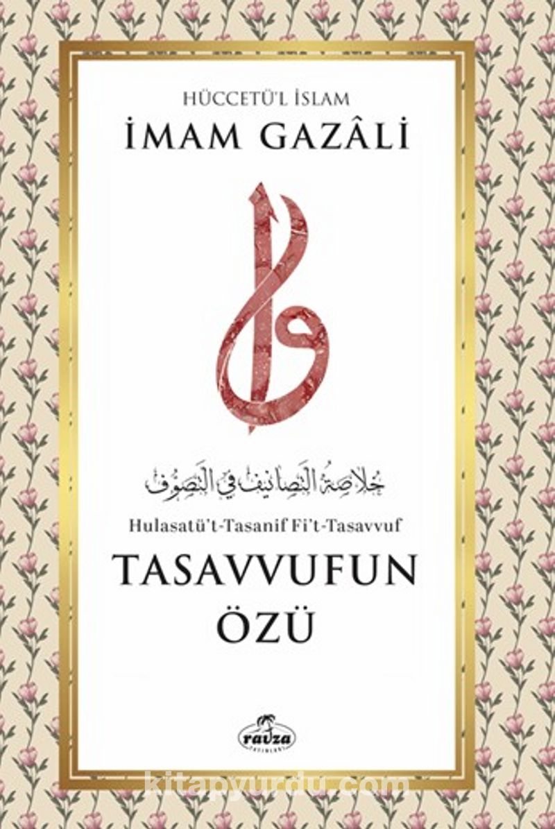 Tasavvufun Özü