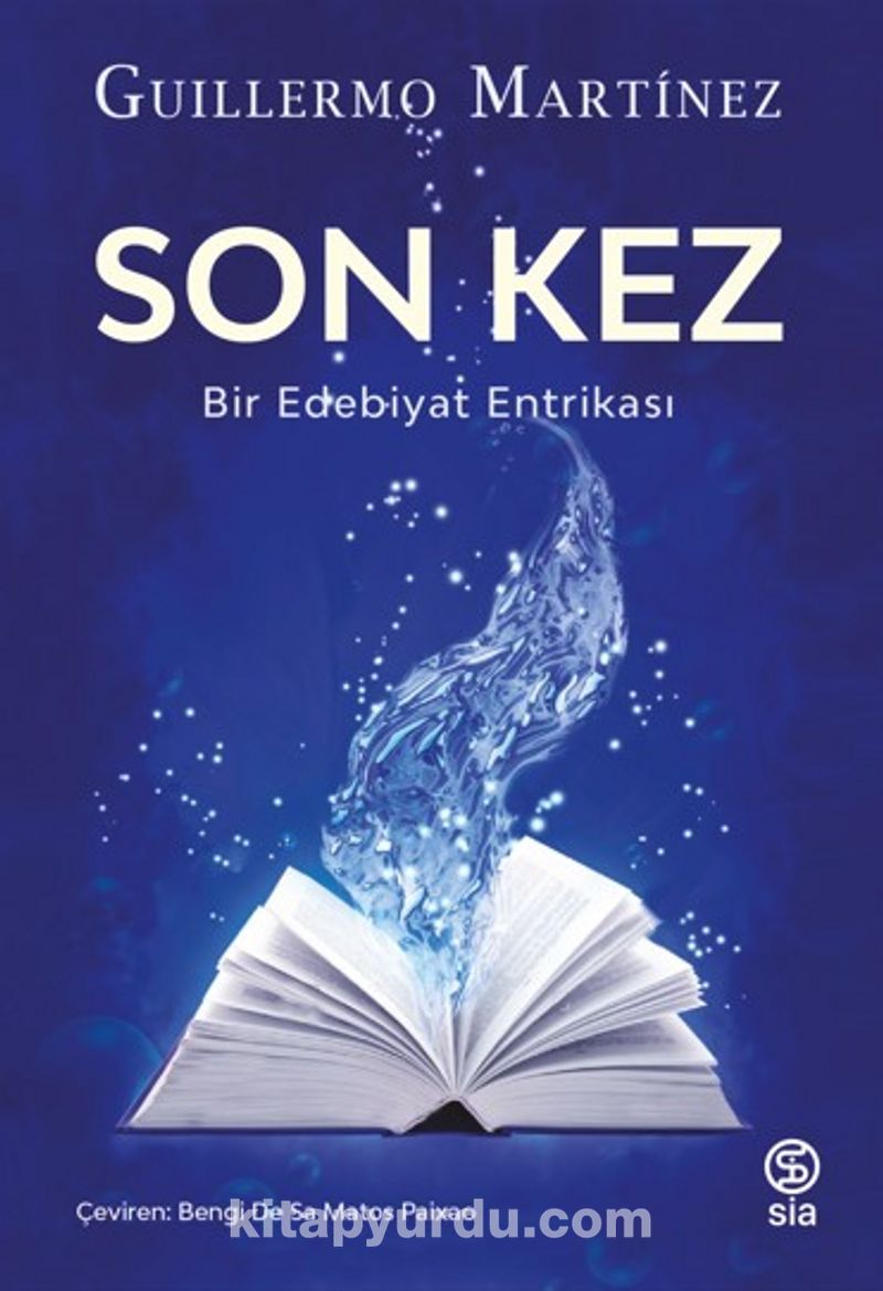 Son Kez