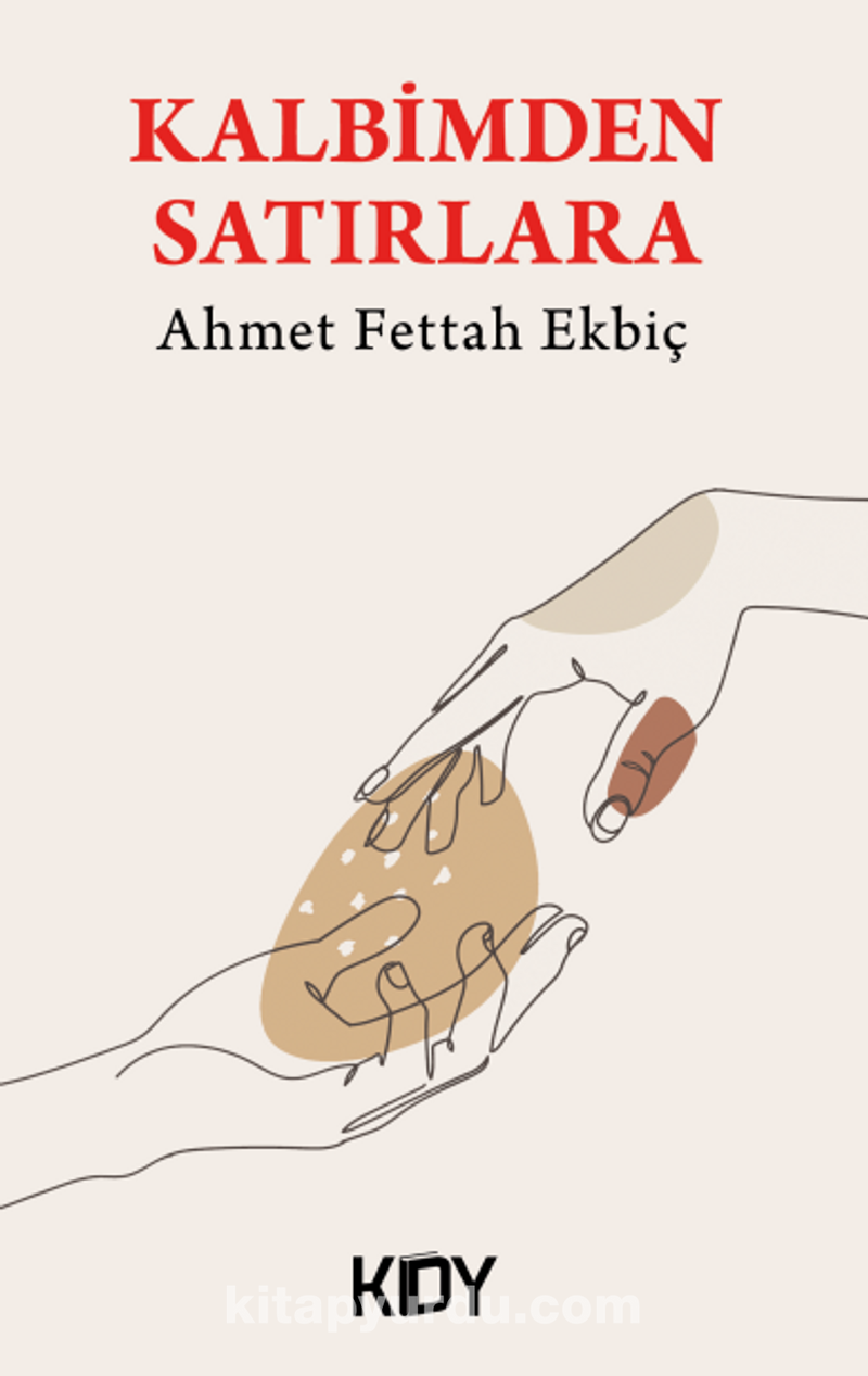 Kalbimden Satırlara