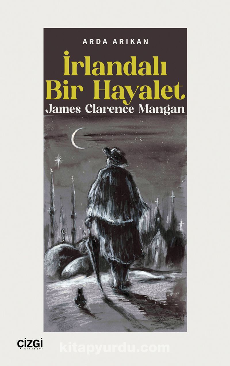 İrlandalı Bir Hayalet