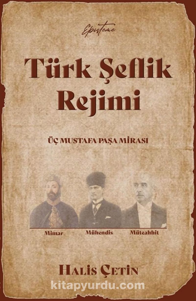 Türk Şeflik Rejimi