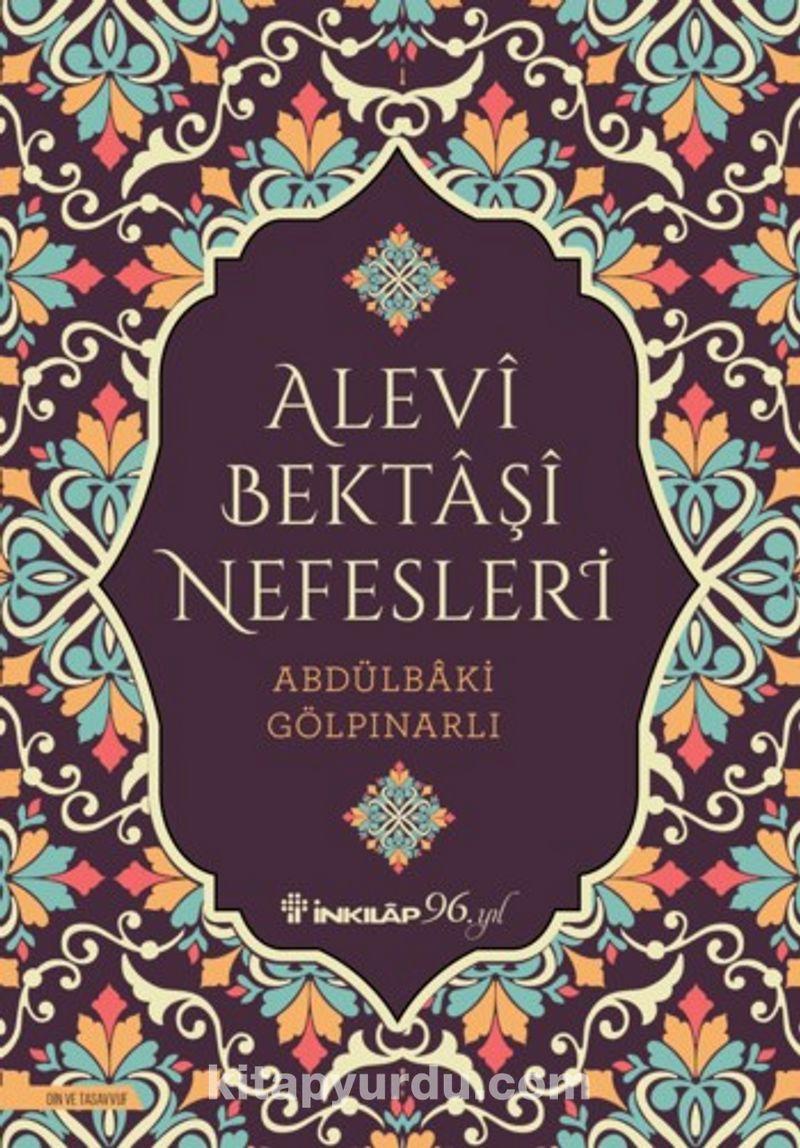 Alevi Bektaşi Nefesleri