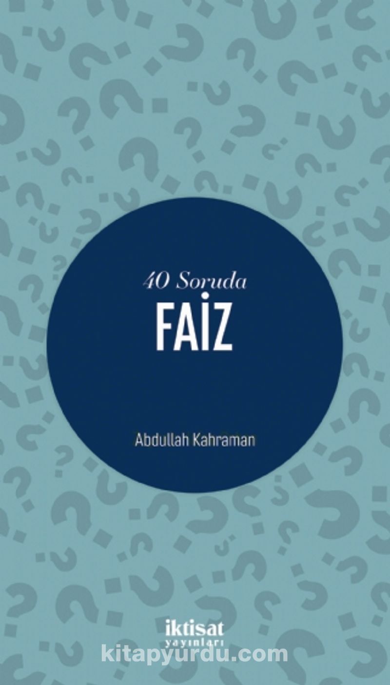 40 Soruda Faiz