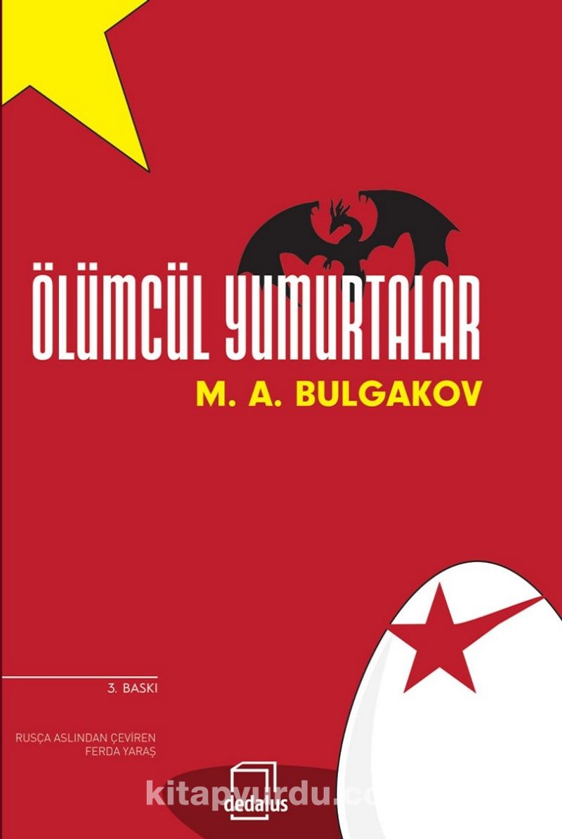 Ölümcül Yumurtalar