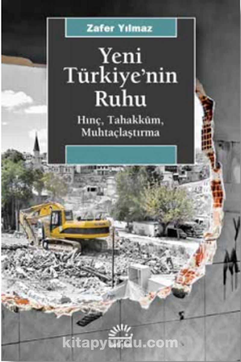 Yeni Türkiye'nin Ruhu