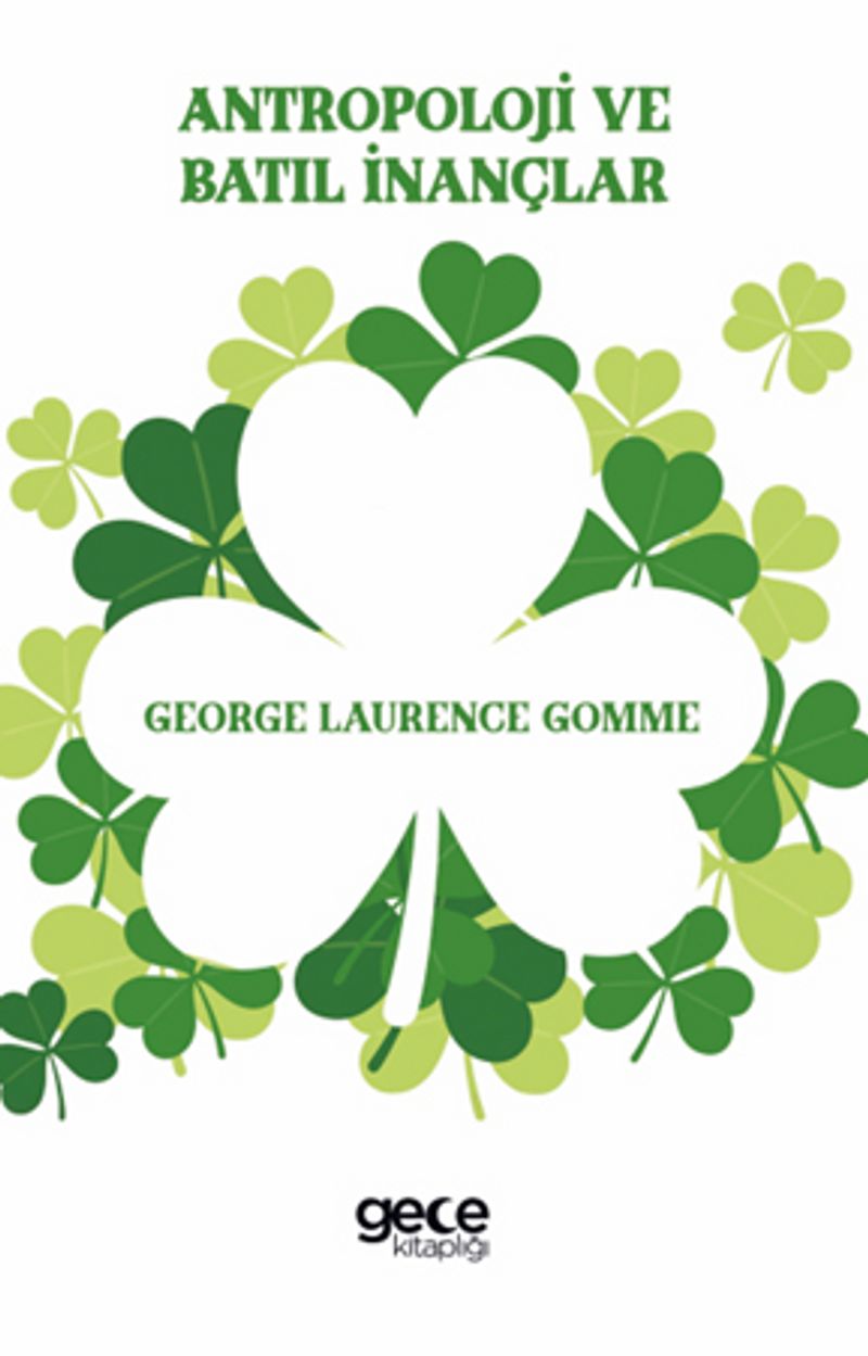 Antropoloji ve Batıl İnançlar