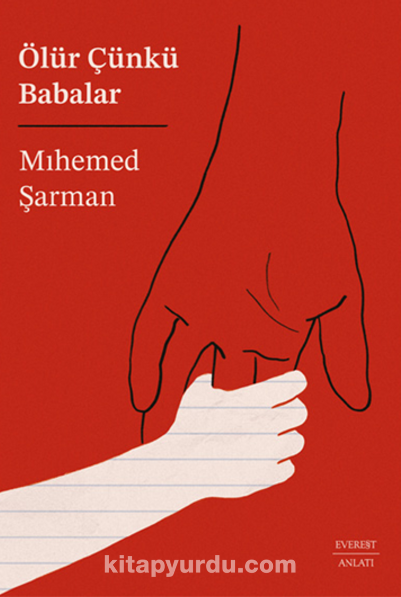Ölür Çünkü  Babalar