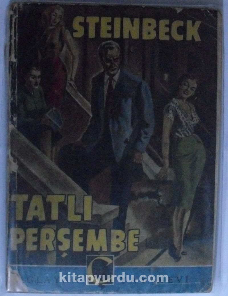 Tatlı Perşembe (12-G-30 )