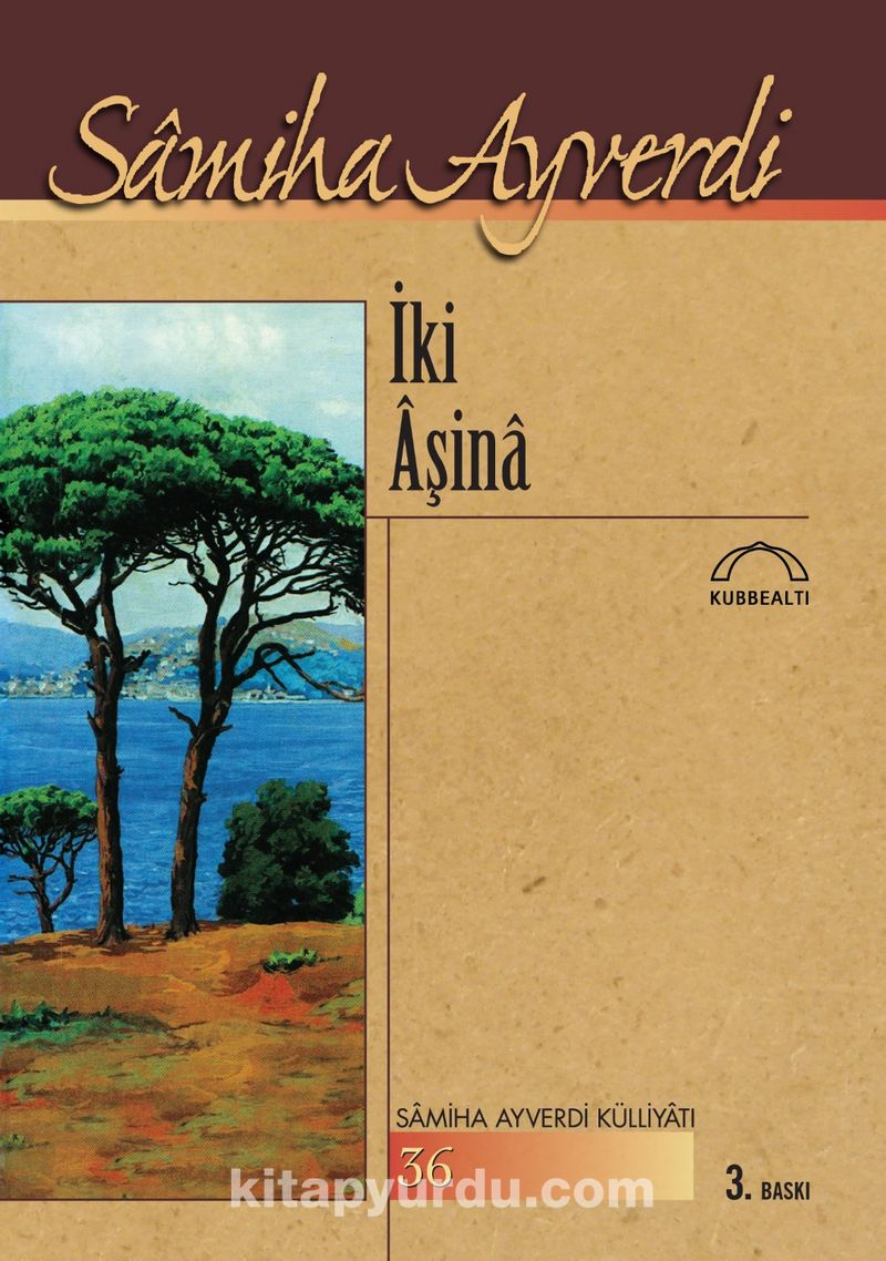 İki Aşina