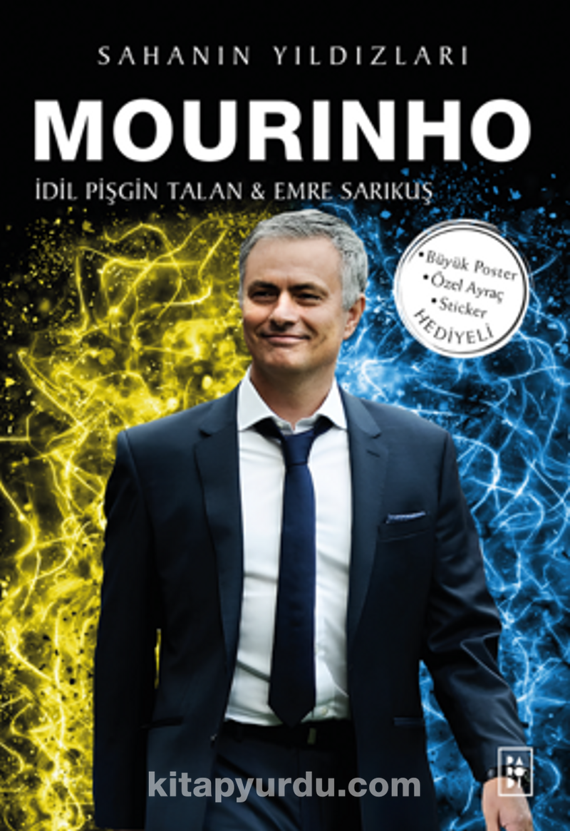 Mourinho / Sahanın Yıldızları