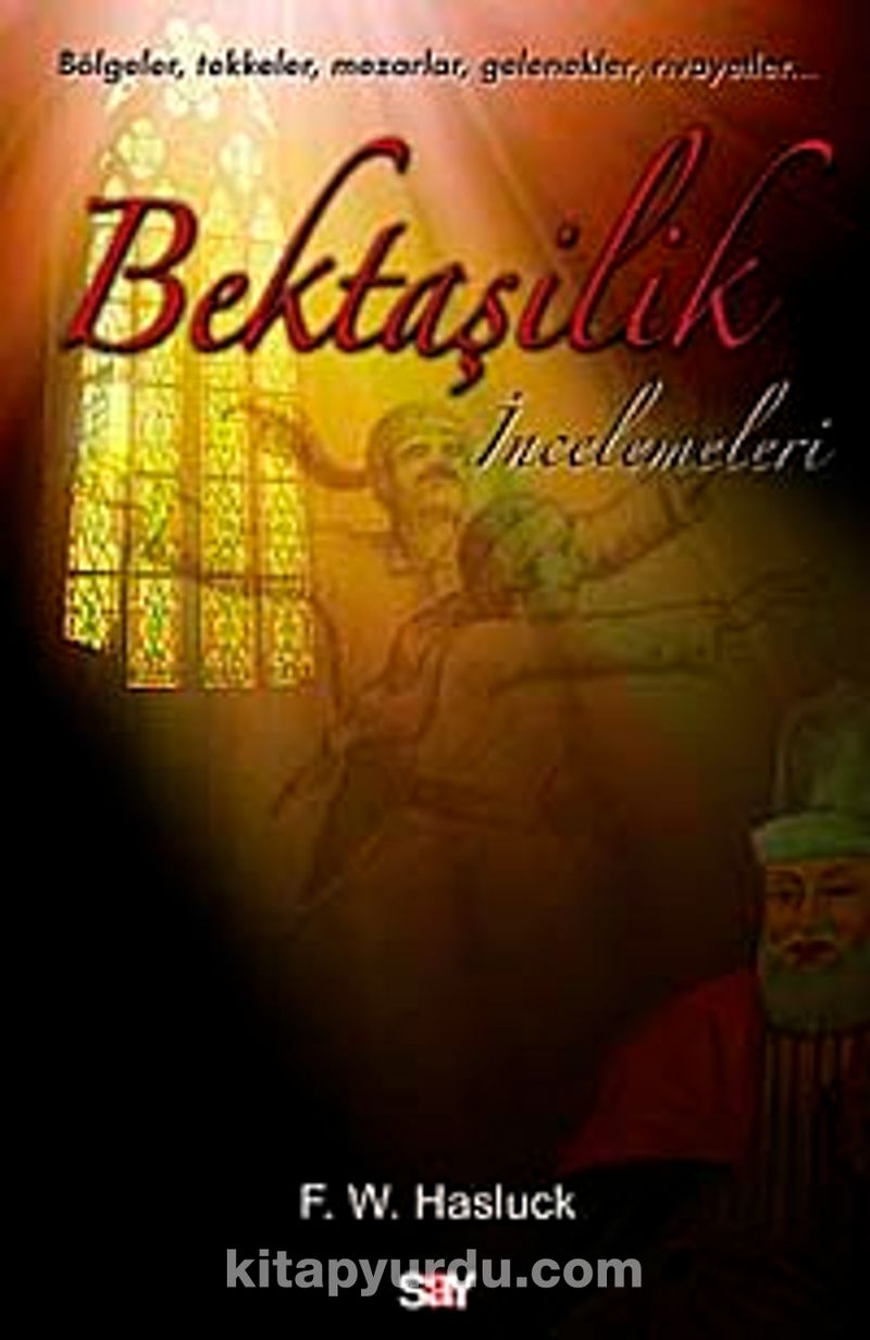 Bektaşilik İncelemeleri