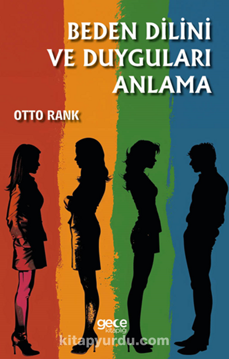 Beden Dilini ve Duyguları Anlama