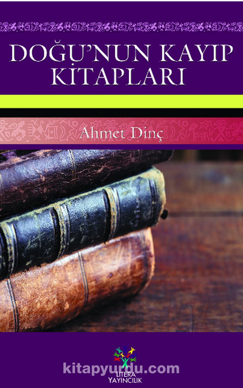 Doğu'nun Kayıp Kitapları