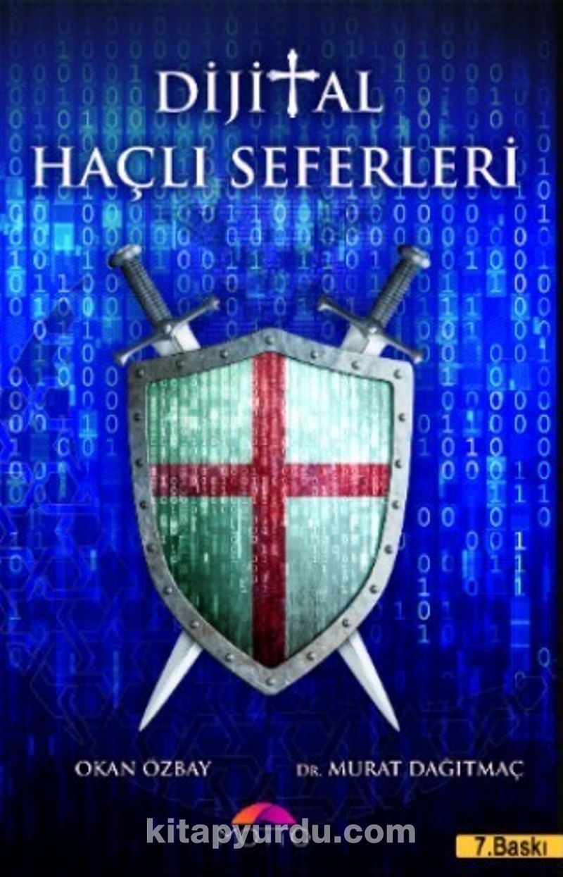 Dijital Haçlı Seferleri