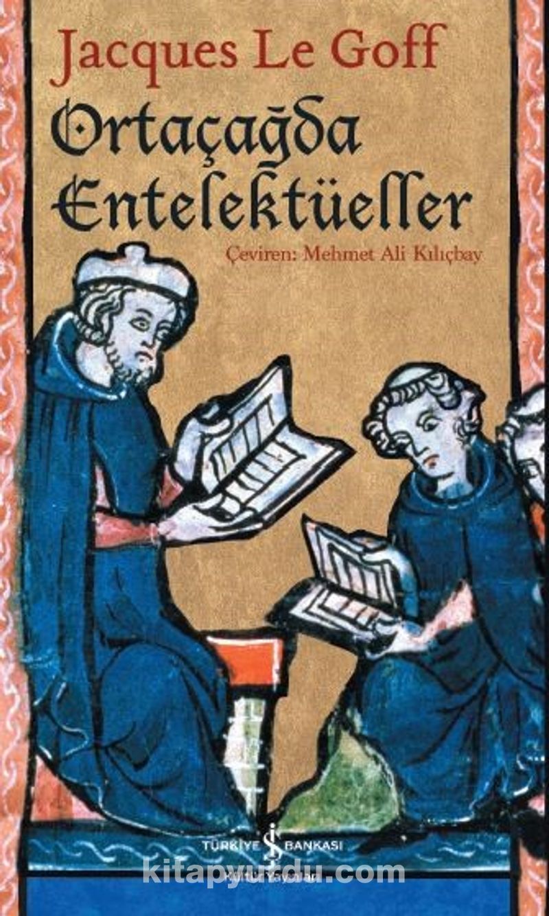 Ortaçağda Entelektüeller