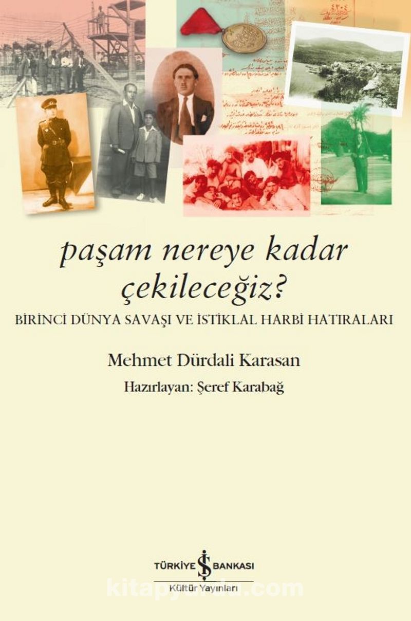 Paşam Nereye Kadar Çekileceğiz ?