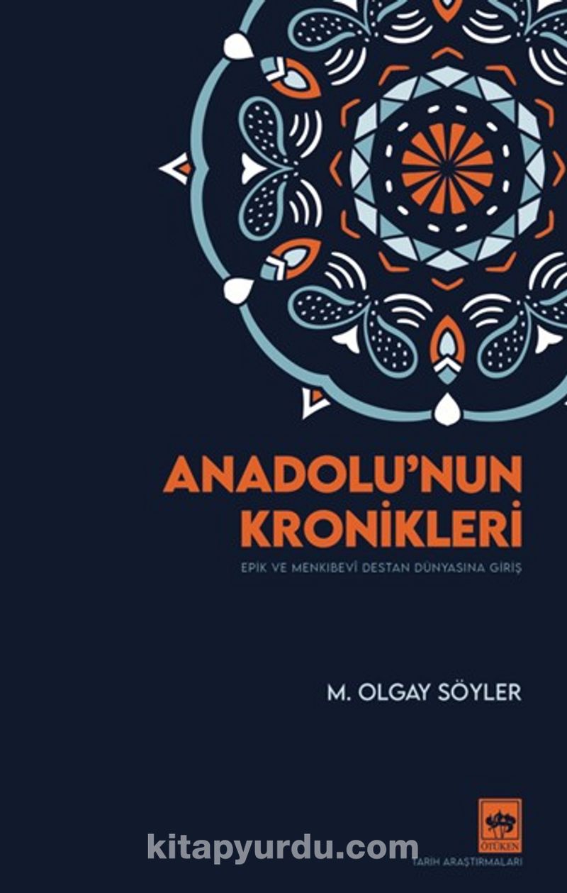 Anadolu'nun Kronikleri