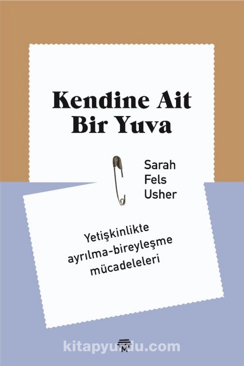 Kendine Ait Bir Yuva