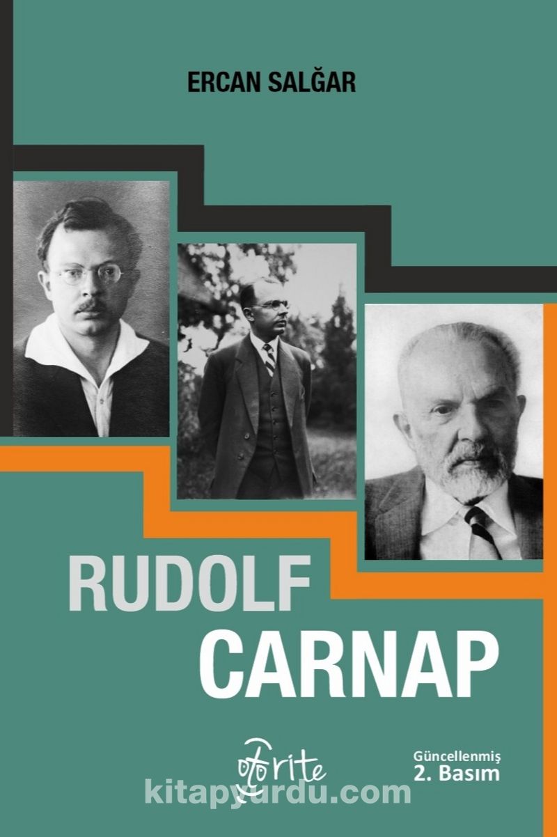 Rudolf Carnap